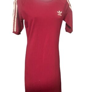 Adidas Dress
